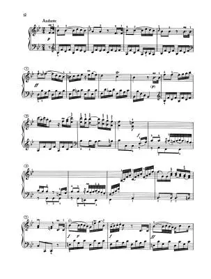 Complete Piano Pieces (Klavierstucke) - Beethoven/Irmer - Piano - Hardcover