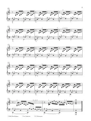 The Well-Tempered Clavier (Revised Edition), Volume 1 - Bach - Piano - Hardcover