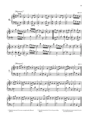 Complete Piano Pieces - Mozart - Piano - Hardcover