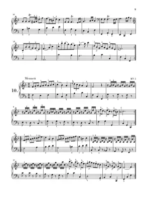 Complete Piano Pieces - Mozart - Piano - Hardcover