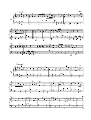 Complete Piano Pieces - Mozart - Piano - Hardcover