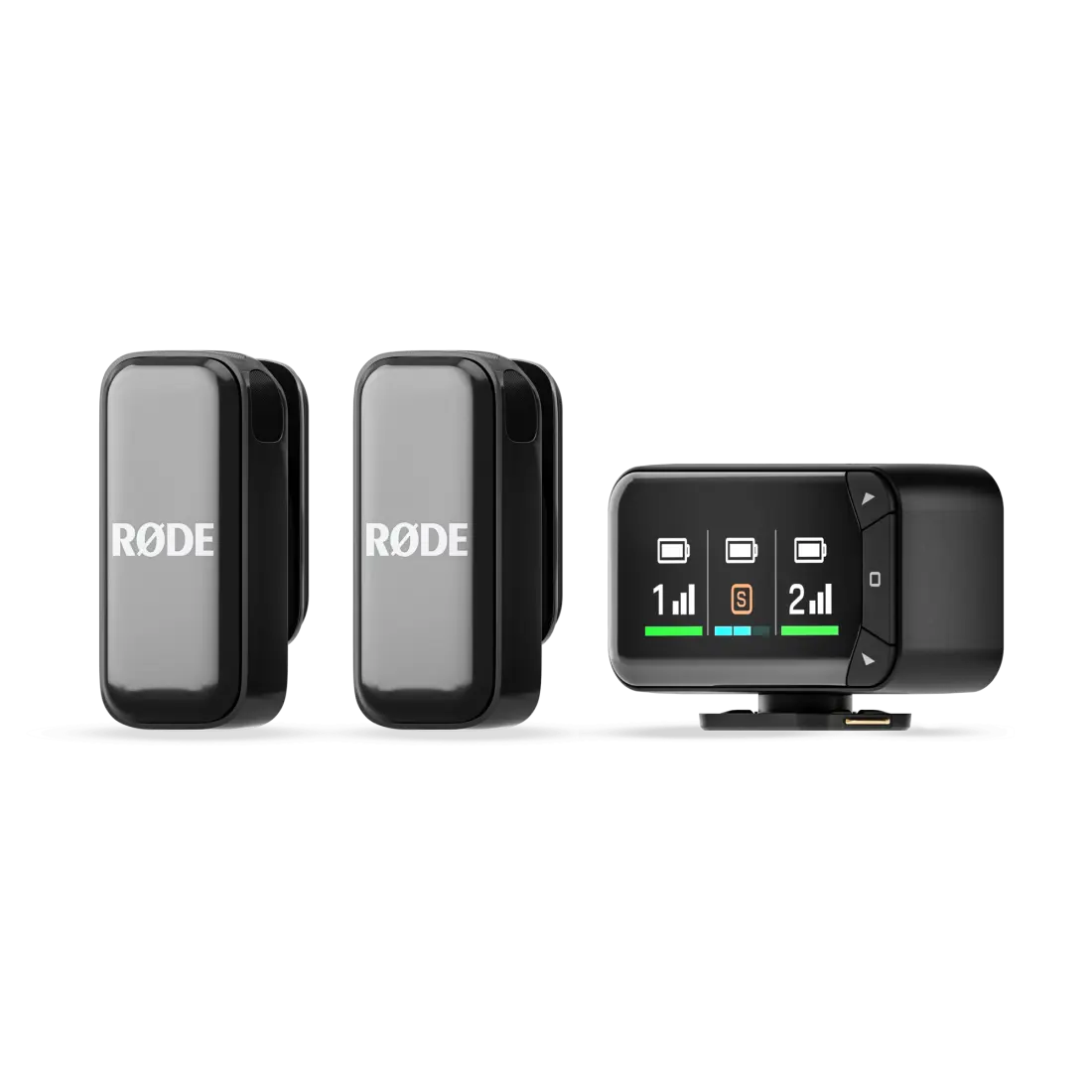 Wireless Micro Camera Kit