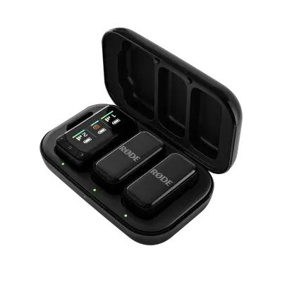 Wireless Micro Camera Kit