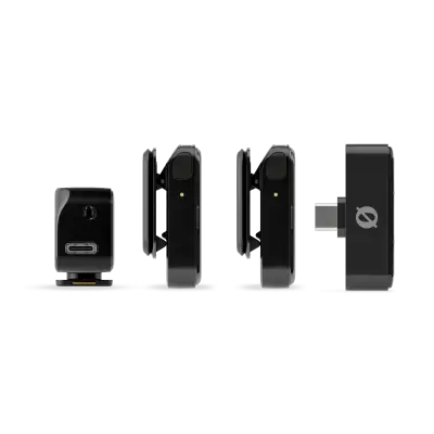 Wireless Micro Camera Kit