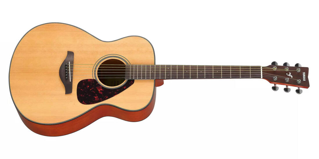 FS800J Concert Style Acoustic Guitar - Natural