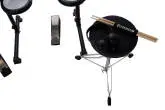 Edge 8-Piece Electronic Drum Set