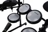 Edge 8-Piece Electronic Drum Set