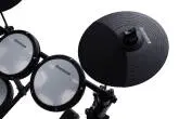 Edge 8-Piece Electronic Drum Set