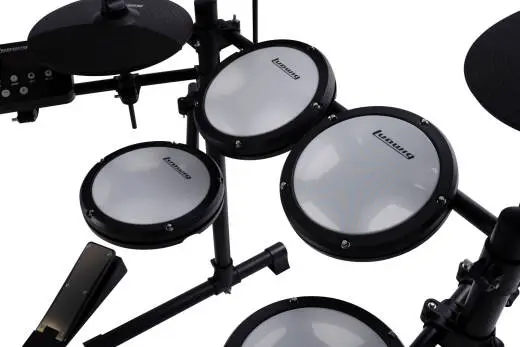 Edge 8-Piece Electronic Drum Set