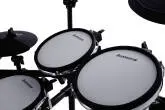 Verse 8-Piece Electronic Drum Set