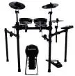 Verse 8-Piece Electronic Drum Set