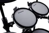 Verse 8-Piece Electronic Drum Set