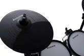 Verse 8-Piece Electronic Drum Set