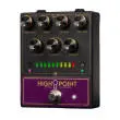 Highpoint Analog Optical Compressor