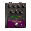 Highpoint Analog Optical Compressor