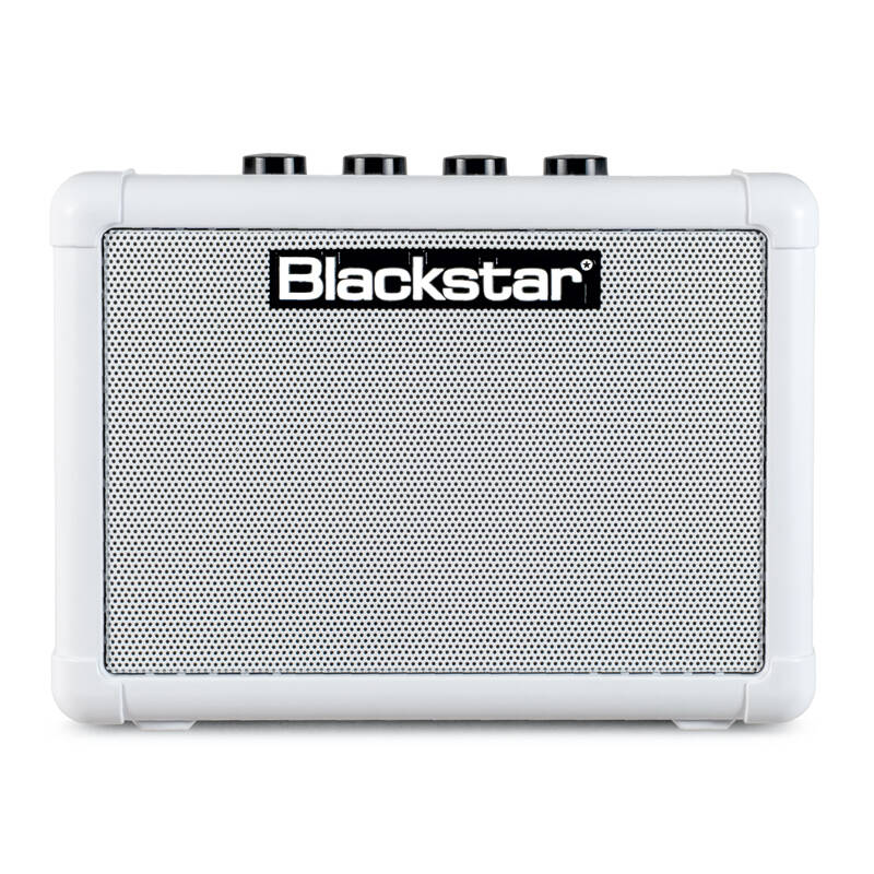 FLY 3 Mini Amp - White
