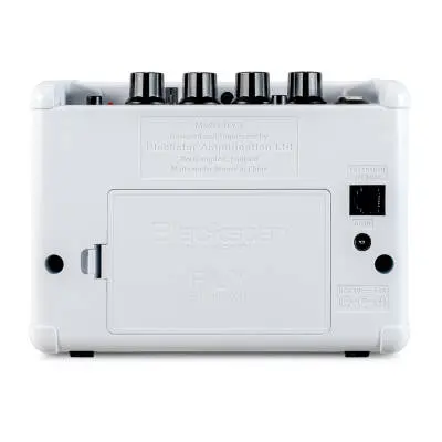 FLY 3 Mini Amp - White