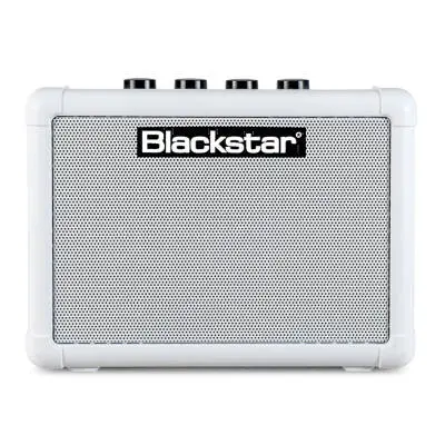Blackstar Amplification - FLY 3 Mini Amp - White