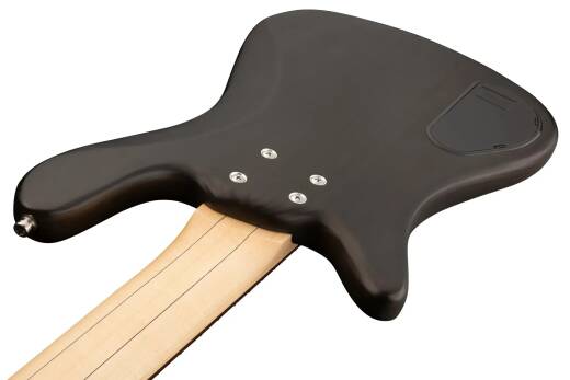 Warwick RockBass Streamer Standard 5-String Bass Guitar With Gig