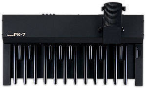 Roland CF-10/CN-20 MIDI機器 フェーダー パッド MATRIXSYNTH: ROLAND CF10 DIGITAL MIDI FADER membrane MIDI