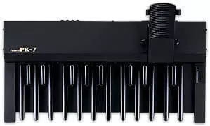 MIDI Foot Controller