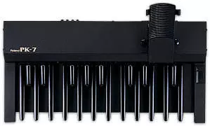 MIDI Foot Controller
