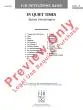 In Quiet Times - Swearingen - Concert Band - Score - Gr. 1.5