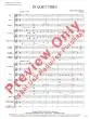 In Quiet Times - Swearingen - Concert Band - Score - Gr. 1.5