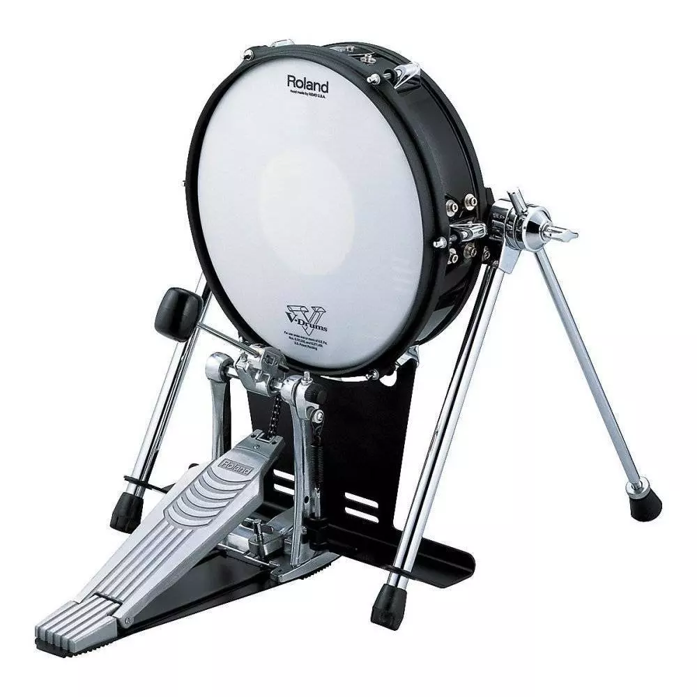 V-Vick Trigger Unit - Black