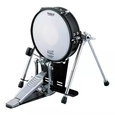 V-Vick Trigger Unit - Black