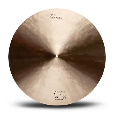 Dream - Vintage Bliss 24 Crash Ride