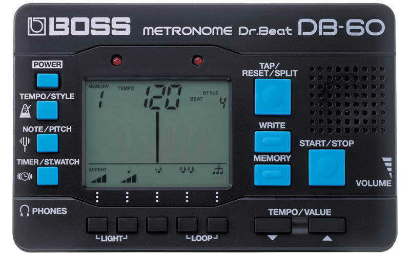 Dr. Beat Metronome