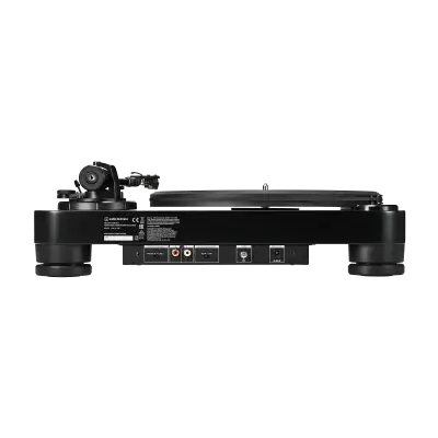 AT-LP7X Fully Manual Belt-Drive Turntable