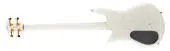 Doug Wimbish Euro 4 Signature Bass Guitar - Aged White