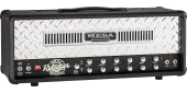 T�te d�amplification Dual Rectifier Standard (style ��ann�es�1990��)