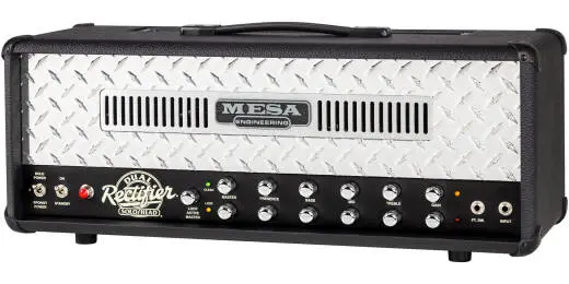 90s Dual Rectifier Standard