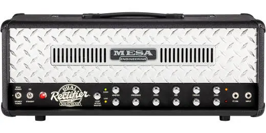90s Dual Rectifier Standard