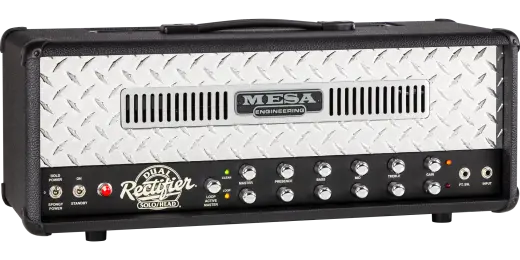 90s Dual Rectifier Standard