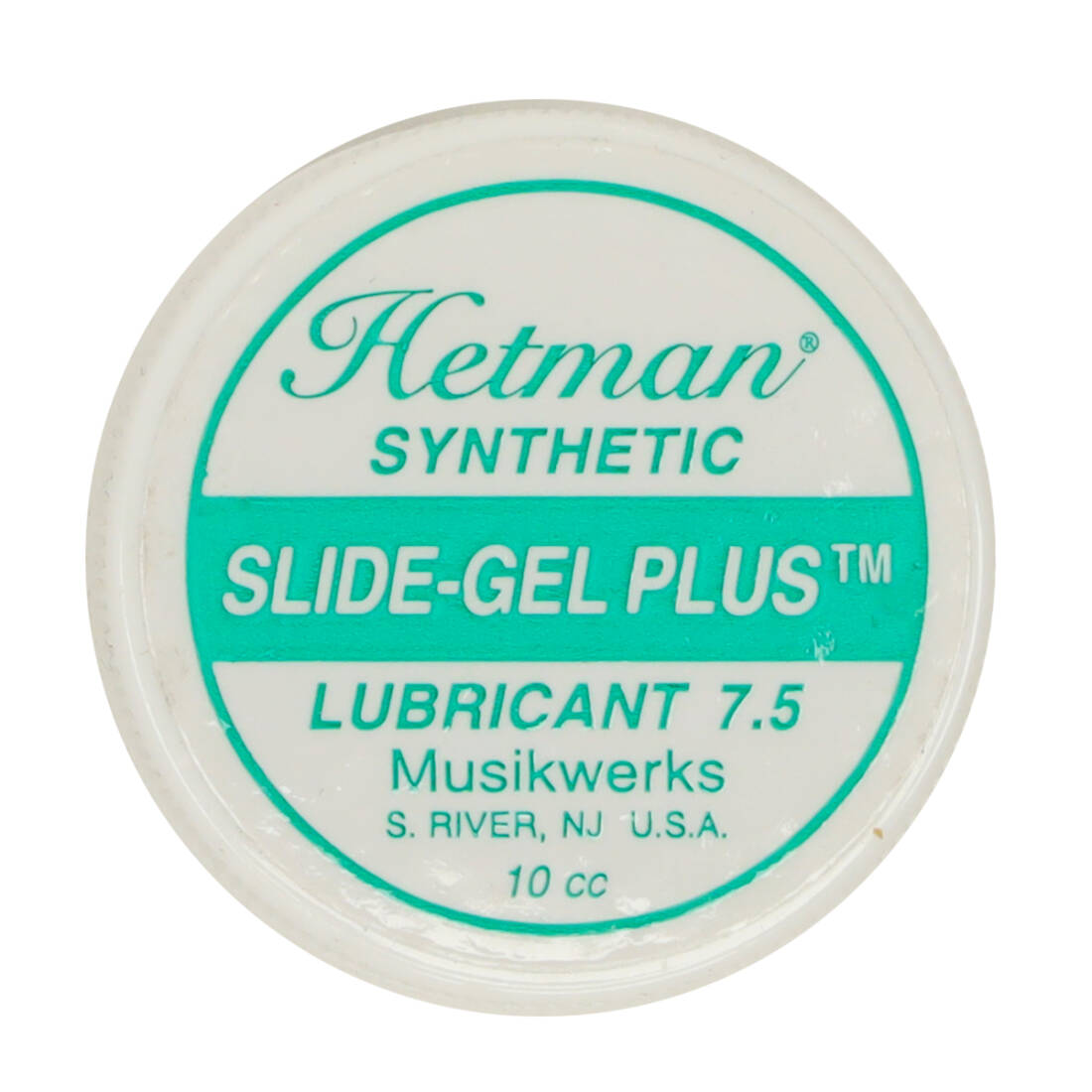 Trombone Slide Gel Plus