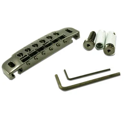 Gotoh - Combination Bridge - Chrome