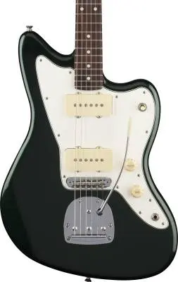 Limited Edition Player II Jazzmaster, Rosewood Fingerboard - British Racing Green