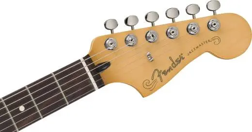 Limited Edition Player II Jazzmaster, Rosewood Fingerboard - British Racing Green
