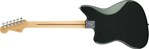 Limited Edition Player II Jazzmaster, Rosewood Fingerboard - British Racing Green