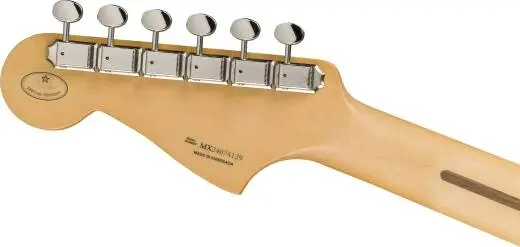 Limited Edition Player II Jazzmaster, Rosewood Fingerboard - British Racing Green