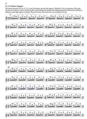 The Langevin Method - Blaikie - Flute - Book