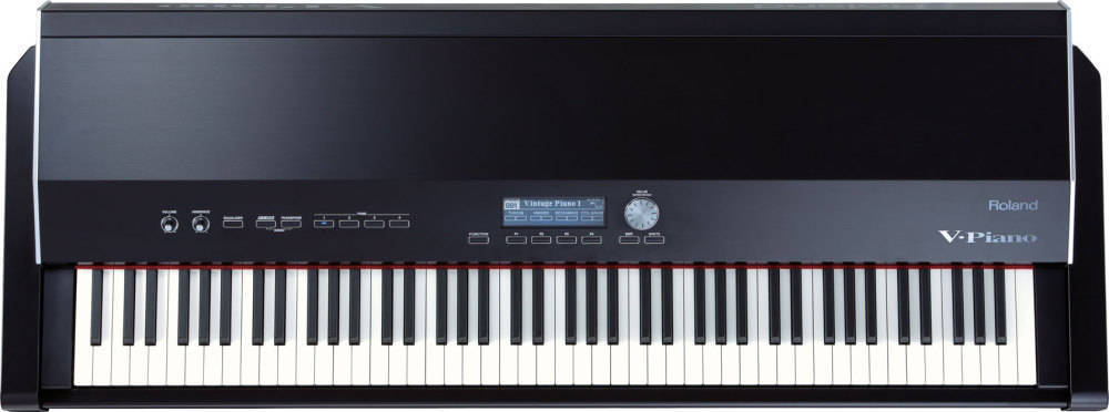 88 Key Digital Piano