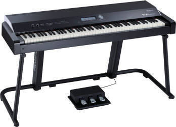 88 Key Digital Piano