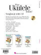 Play Ukulele Today! Songbook  - Book/CD