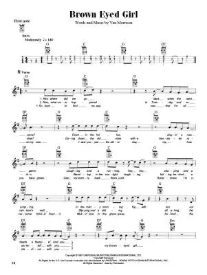 Play Ukulele Today! Songbook  - Book/CD
