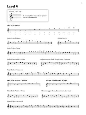 Sound Sight-Reading for Concert Band 1 - Flute 1 - Book